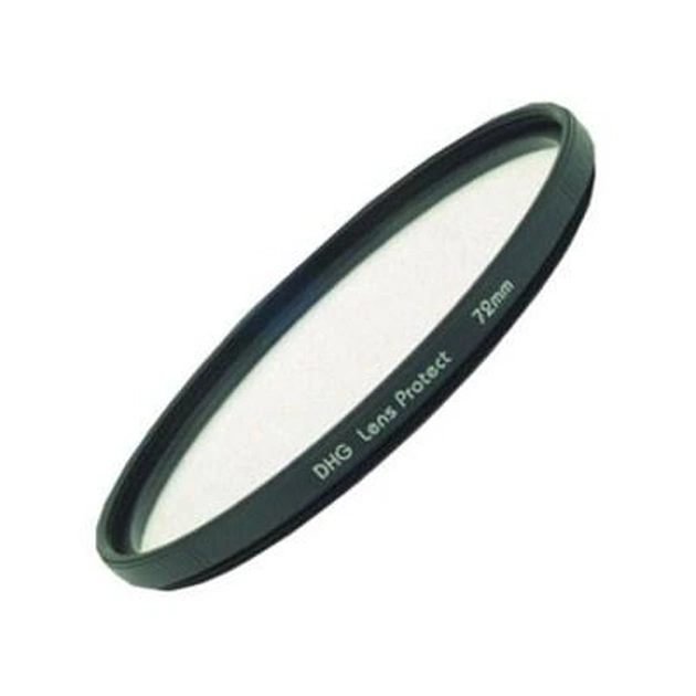 Світлофільтр Marumi DHG Lens Protect 72mm - изображение 1