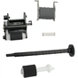 Ролик захоплення паперу HP LJ Pro ADF M125/126/128/M1212 Welldo (CB780-60032-WDS) - зменшене зображення 1