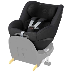 Автокрісло Maxi-Cosi Pearl 360 Pro Authentic Black (8053671110) зображення 1