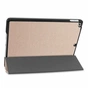 Чохол до планшета BeCover Smart Case Apple iPad 10.2 2019/2020/2021 Gold (704136) - зменшене зображення 4