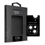 Скло захисне Armorstandart Supreme Black Icon iPhone 15/15 Plus Black (ARM76585) - зменшене зображення 1