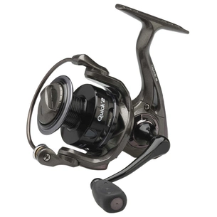 Котушка DAM Quick 2 4000RD (56963) зображення 1