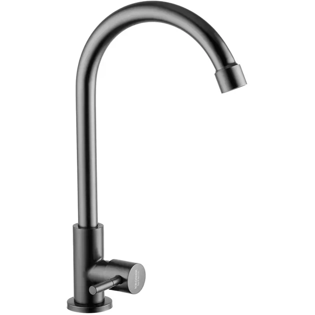 Змішувач Kroner KRPEKla-SCH098PVD (CV032174) - picture 3