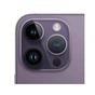 Мобільний телефон Apple iPhone 14 Pro Max 128Gb Deep Purple (REF B) BREEZY (2BMQ9T3) - зменшене зображення 4