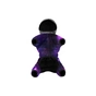 Комбінезон для тварин Collar WAUDOG Clothes "NASA21" L50 В 70-74 см, С 47-50 см (5451-0148) - зменшене зображення 3