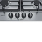 Варочна поверхня Bosch PCH 6A5B90R (PCH6A5B90R) - зменшене зображення 2