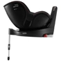 Автокрісло Britax-Romer Dualfix M iSense V22 Cool Flow Black (2000036756) - зменшене зображення 5