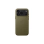 Чехол для мобильного телефона Apple TechWoven MagSafe iPhone 18 Pro Max Olive (MKDP4ZM/A) - уменьшенное изображение 4