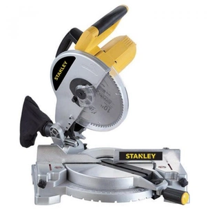 Торцювальна пила Stanley STSM1510 зображення 1
