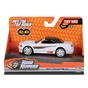 Машина Toy State Мини-кабриолет Ford Mustang Convertible 13 см (33083) - зменшене зображення 2
