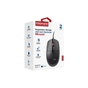 Мишка Promate CM-1200 USB Black (cm-1200.black) - зменшене зображення 2
