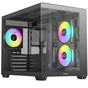 Корпус для ПК OCYPUS GAMMA-C54-BKD300XX-GL - зменшене зображення 1