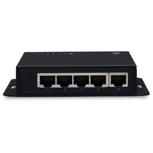 Комутатор мережевий Netis PE6105 зображення 1