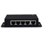 Комутатор мережевий Netis PE6105 - зменшене зображення 1