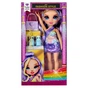 Кукла Rainbow High серии My Fashion Style — Виолетта (248637) - уменьшенное изображение 6