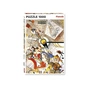 Пазл Piatnik Гамірна акварель Василь Кандинський, 1000 елементів (PT-539640) - зменшене зображення 1