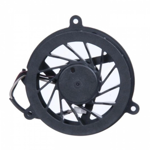 Вентилятор ноутбука Toshiba Satellite A300/M300/M301/M302/M305/M306 DC(5V,0.32A) 3pin (KSB00505HA-7K25) - picture 2