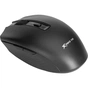 Мишка Xtrike ME GW-224 Silent Bluetooth/Wireless Black (GW-224BK) - зменшене зображення 2
