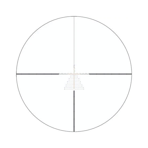 Оптичний приціл Vortex Razor HD LHT 4.5-22x50 FFP сітка XLR-2 (MRAD) з підсвічуванням (RZR-42202) - picture 7