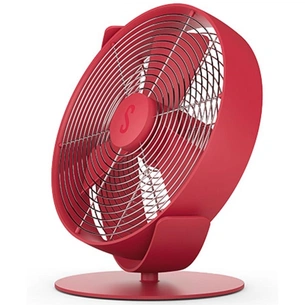 Вентилятор Stadler form Tim Chili Red (T-022) зображення 1