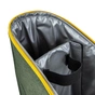 Термосумка Bo-Camp Wine Cooler Westwood 4 Liters Green (6702951) - зменшене зображення 12