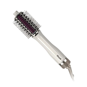 Фен-щітка Shark SmoothStyle Hot Brush & Smoothing Comb HT202EU зображення 1
