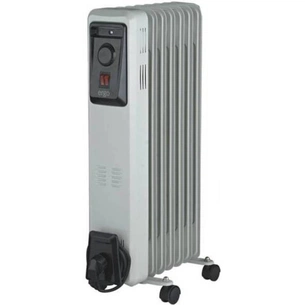 Обігрівач Ergo HO-0920 зображення 1