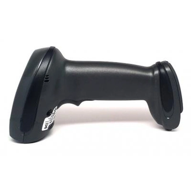 Сканер штрих-коду Symbol/Zebra LI4278 USB Black (LI4278-TRBU0100ZER) - picture 4