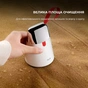 Машинка для стрижки ковтунців Deerma Lint Remover DEM-MQ600 - зменшене зображення 13