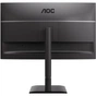 Монитор AOC U27E4CV - уменьшенное изображение 4