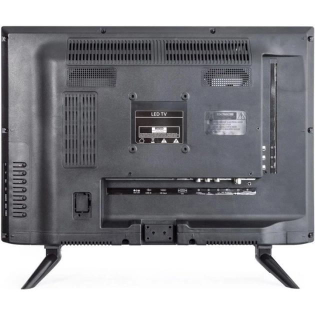 Телевізор Ozonehd 19HN82T2 - зображення 4