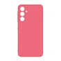 Чохол до мобільного телефона Intaleo Silicone Samsung Galaxy A16 Pink (1283126600012) - зменшене зображення 1
