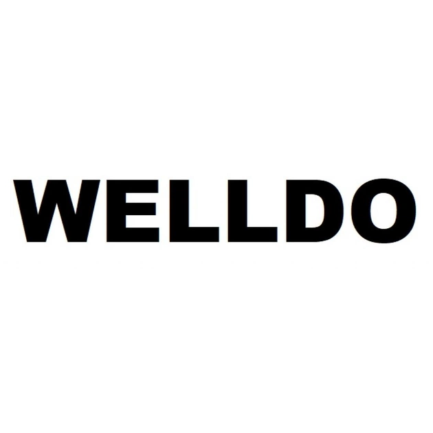 Вал первичной зарядки Canon iR2016/2018/2020/2022/2025/2030, Soft! Welldo (WD-PCRC2016) - изображение 1