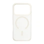 Чохол до мобільного телефона Armorstandart Mystiq MagCase Apple iPhone 17 Pro White (ARM91603) - зменшене зображення 1