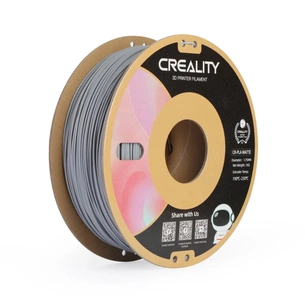 Пластик для 3D-принтера Creality PLA matte 1кг, 1.75мм, gray (3301010299) изображение 1