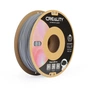 Пластик для 3D-принтера Creality PLA matte 1кг, 1.75мм, gray (3301010299) - зменшене зображення 1