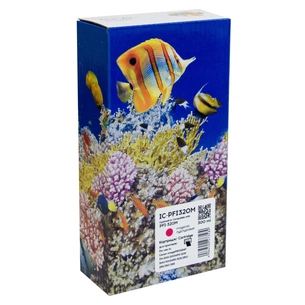 Картридж Barva Canon PFI-320M 2892C001AA 300мл magenta (IC-PFI320M) зображення 1