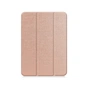 Чохол до планшета BeCover Smart Case Apple iPad Air 5 (2022) 10.9" Rose Gold (710775) - зменшене зображення 3