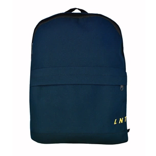 Рюкзак для ноутбука LNT 15.6" LNT-12BKM dark blue (LNT-12BKM-DB) зображення 1
