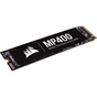 Накопичувач SSD M.2 2280 2TB MP400 Corsair (CSSD-F2000GBMP400R2) - зменшене зображення 3