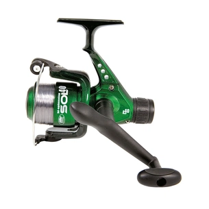 Котушка Lineaeffe Vigor Sol RD 40 з волосінню (1207204) зображення 1