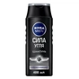 Шампунь Nivea Men Сила Вугілля 400 мл (4005900147714) - уменьшенное изображение 1