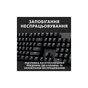 Клавіатура Logitech G413 SE Mechanical Tactile Switch USB UA Black (920-010437) - зменшене зображення 5