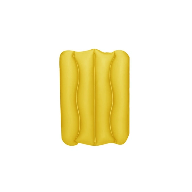 Туристична подушка BestWay 52127 Yellow (BW 52127 yellow) - зображення 1