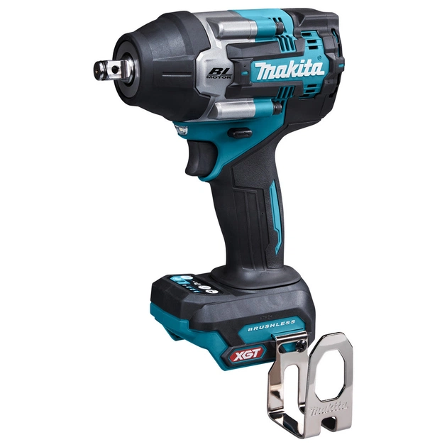 Гайковерт Makita TW007GZ 40V XGT (без АКБ и ЗУ) (TW007GZ) - изображение 1