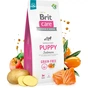 Сухий корм для собак Brit Care Dog Grain-free Puppy з лососем 1 кг (8595602558827) - зменшене зображення 2