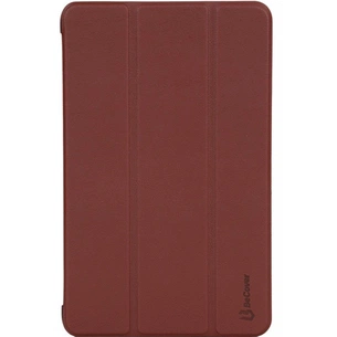 Чохол до планшета BeCover Smart Case HUAWEI Mediapad M5 Lite 10 Brown (702960) зображення 1