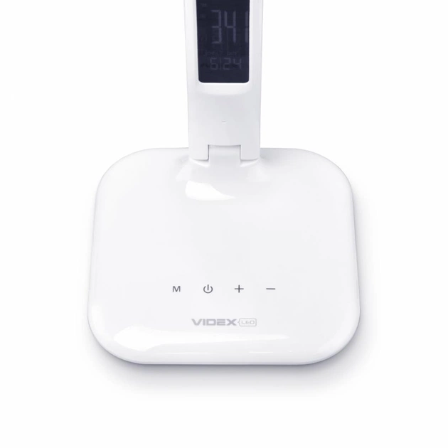 Настільна лампа Videx LED 7W 3000-5500K 220V (VL-TF05W) - picture 5