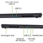 Ноутбук Acer Nitro V 16 ANV16-72 (NH.QZREU.00C) Black - зменшене зображення 4
