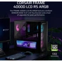 Корпус для ПК Corsair FRAME 4000D LCD RS Performance (CC-9011326-WW) - уменьшенное изображение 3